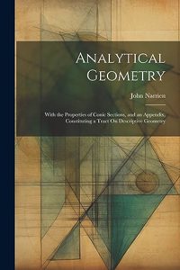 Analytical Geometry