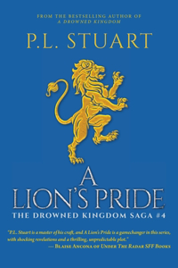 Lion's Pride