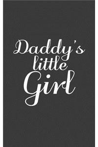 Daddy's Little Girl