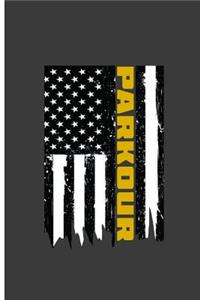 Parkour