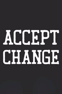 Accept Change