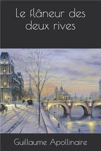 Le flâneur des deux rives