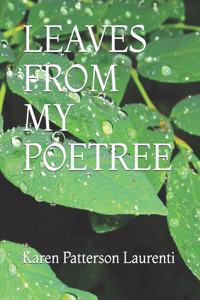 Leaves From My Poetree