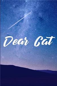 Dear Cat