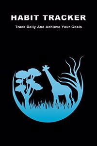 Habit Tracker