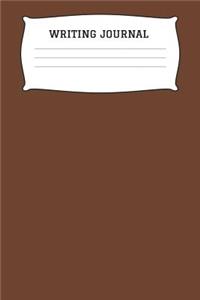 Writing Journal