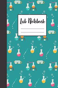 Lab Notebook