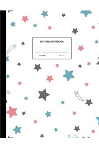 Dot Grid Notebook