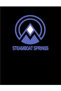 Steamboat