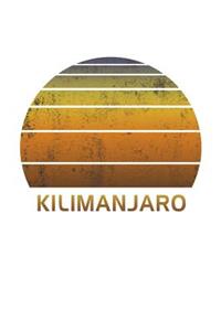 Kilimanjaro