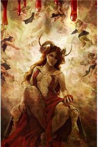 The Book Of The Guardian Of Magic