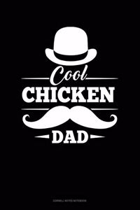 Cool Chicken Dad