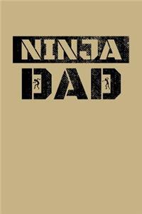 Ninja Dad
