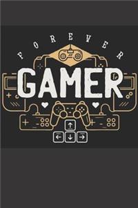 Notebook for Gamers