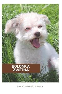 Bolonka Zwetna AbenteuerTagebuch