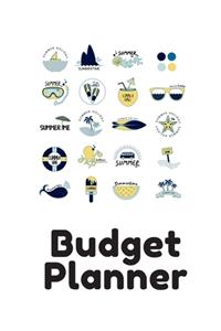 Budget Planner