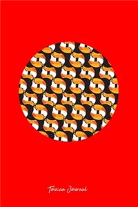 Toucan Journal
