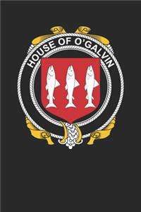 House of O'Galvin