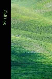 Golf Log