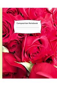 Composition Notebook