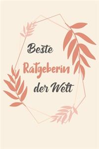 Beste Ratgeberin Der Welt