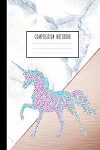 Composition Notebook