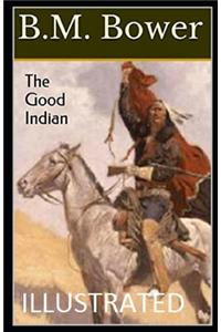 The Good Indian Illustrated