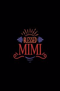Blessed Mimi