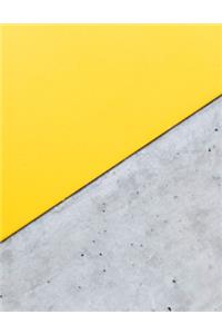 Marble Notebook