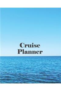 Cruise Planner