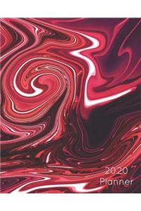 2020 Planner