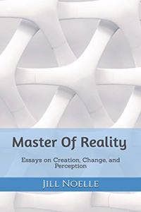 Master Of Reality