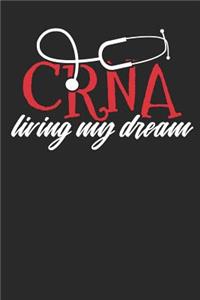 Crna Living My Dream