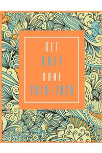 Get Shit Done