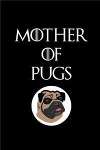 Mother of Pugs
