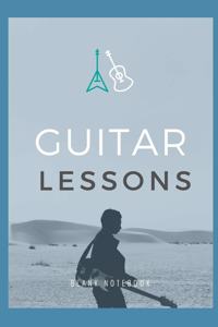 Guitar Lessons