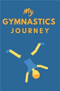 My Gymnastics Journey