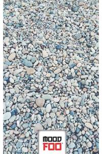 Mood Foo(tm) - Mind Over Mood - Notebook, Log, Journal - Pattern Series - 026