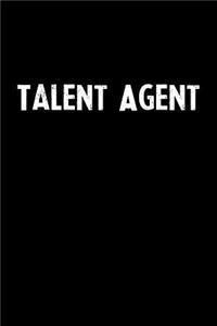 Talent Agent