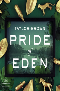 Pride of Eden Lib/E