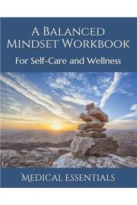Balanced Mindset Workbook