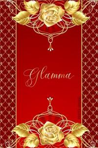 Prayer Journal, Glamma