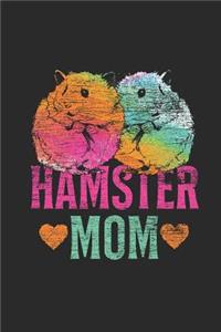 Hamster Mom
