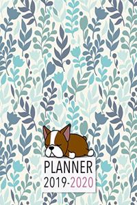 Planner 2019-2020