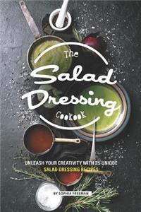 Salad Dressing Cookbook