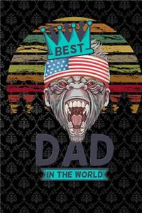 best dad in the world