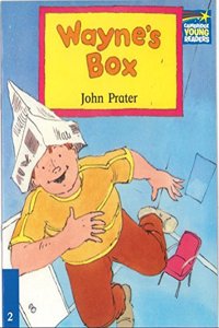 Waynes Box (Cambridge Young Readers)