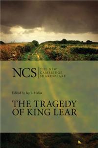 The Tragedy of King Lear South Asian Edition