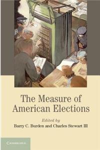 Measure of American Elections