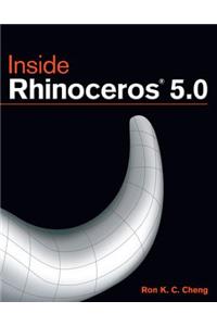 Inside Rhinoceros 5